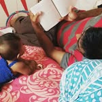 Ajitson Samuel Justus - @ajitson - Instagram