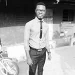 Erilacsonne Samuel Justus Dhossou - @ericsonnedhoss - Instagram