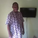 Samuel Adeniyi Justus - @samueladeniyijustus - Instagram