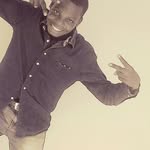 Samuel Titius justus - @samueltitius - Instagram