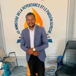 Berger Samuel Kabamba Gilbert - @gilleskabamba - Instagram