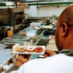 Samuel Chef Kabamba - @chefsamuelkabamba22 - Instagram