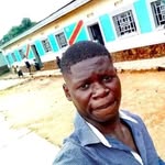 Samuel Deoso Ngalula Kabamba - @kazadi7069 - Instagram