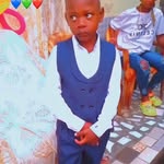 Samuel Kabamba - @kabamba1598 - Instagram