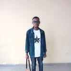 Samuel Kabamba - Facebook
