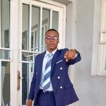 Samuel Kabamba - @luhembwekahinda - Instagram