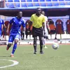 Sk kabamba samuelinho #22Mpono - @sk.kabamba.samuel - TikTok