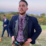 Sam Geers - @samuelkaine27 - Instagram