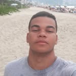 Samuel kainã - @samuelkaina - Instagram