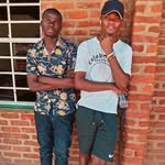 Samuel Kainga - @samuelkainga - Instagram