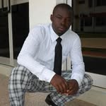 Samuel Kainyah - @samuelkainyah - Instagram