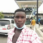 Samuel Kainyah - @kainyah.samuel - Instagram