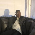 Samuel Kala - @samyk2000 - Instagram