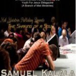 Samuel Kalala - @samuelkalala - Instagram