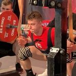 Samuel Kalauz - @samuel_kalauz - Instagram