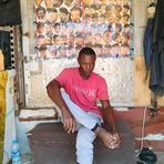 Samuel Kaleyi - Facebook