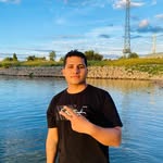 Samuel Kamel - @samuelkamel98 - Instagram