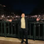 Samuel Kamel - @baskhiron - Instagram
