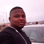 Samuel Kamelu - @samuelkamelu - Instagram