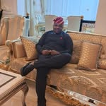 Samuel Kamelu - @samuel.kamelu - Instagram