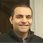 Samuel Naeem Kamel - @samuelbolous - Instagram