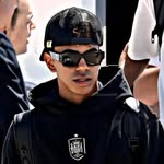 Samuel Junior Kanu - @samuelkanujunior - Instagram