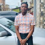 Samuel Kanu - @samuelkanu7 - Instagram