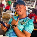 Samuel Kanu - @samuelkanu96 - Instagram