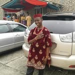 Samuel kanu - @ugochukwusamuel390 - Instagram