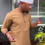 Samuel Kanu - Facebook
