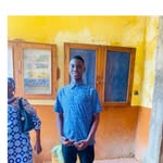 Samuel Kanu - @samuelkanu825 - Instagram