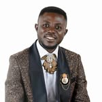 Rev-Samuel K Appiah - @samuel.k.appiah.33 - Instagram