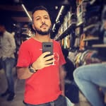 Samuel Karam - @samuelkaram7 - Instagram
