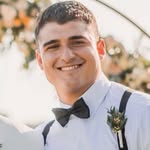 Samuel Karam - @skram80 - Instagram
