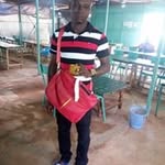 Samuel Karama - @samuelkarama - Instagram