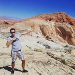 Samuel Karas - @samuelsonkaras - Instagram