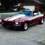 Samuel Karr - @hotrods_n_devildogs - Instagram