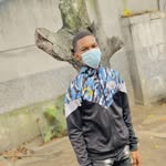 Kasendo Mbombo - @samuel_kasendo - Instagram
