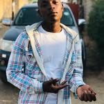 Samuel Kaseng - @samuelkaseng - Instagram