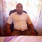 Samuel Kasereka - @samuelkasereka - Instagram