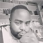 Samuel Kasereka Malonga - @samuelkaserekam - Instagram