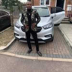 Samuel Kash Abbey - @abbeykash - Instagram