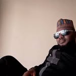 Samuel Katsina - @samuelkatsina - Instagram