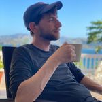 Sam Kauffman - @samuelrjkauffman - Instagram