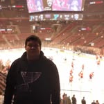 Samuel Kauffman - @samboman27 - Instagram