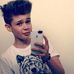 Samuel Keaton - Facebook