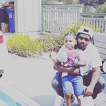 Samuel Keaton - @lilsam4150 - Instagram