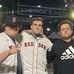 Sam Kehoe - Facebook