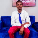 Samuel juma kenani - @samueljumakenani - Instagram