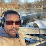Samuel kenan - @bass152 - Instagram